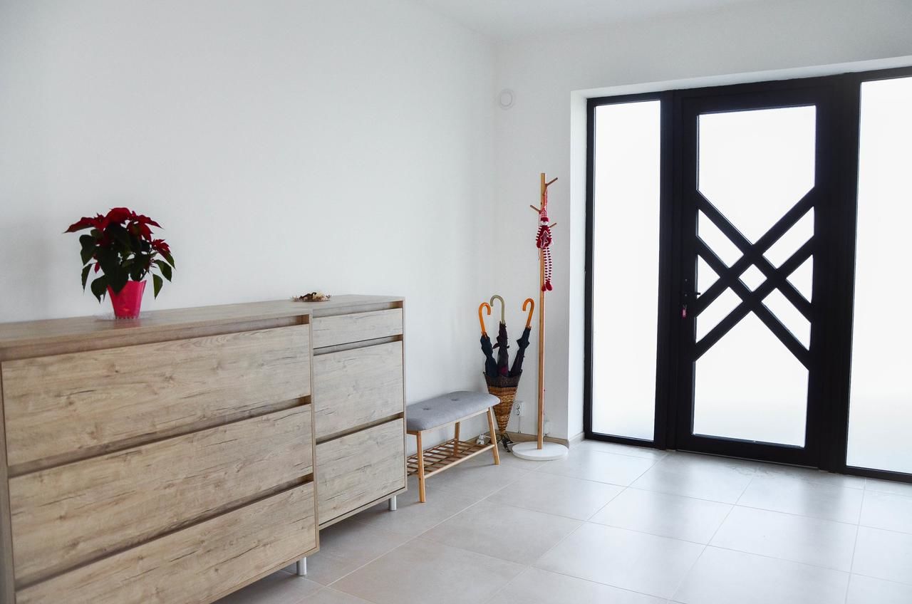Лоджи KRAYKA house Starunya-27
