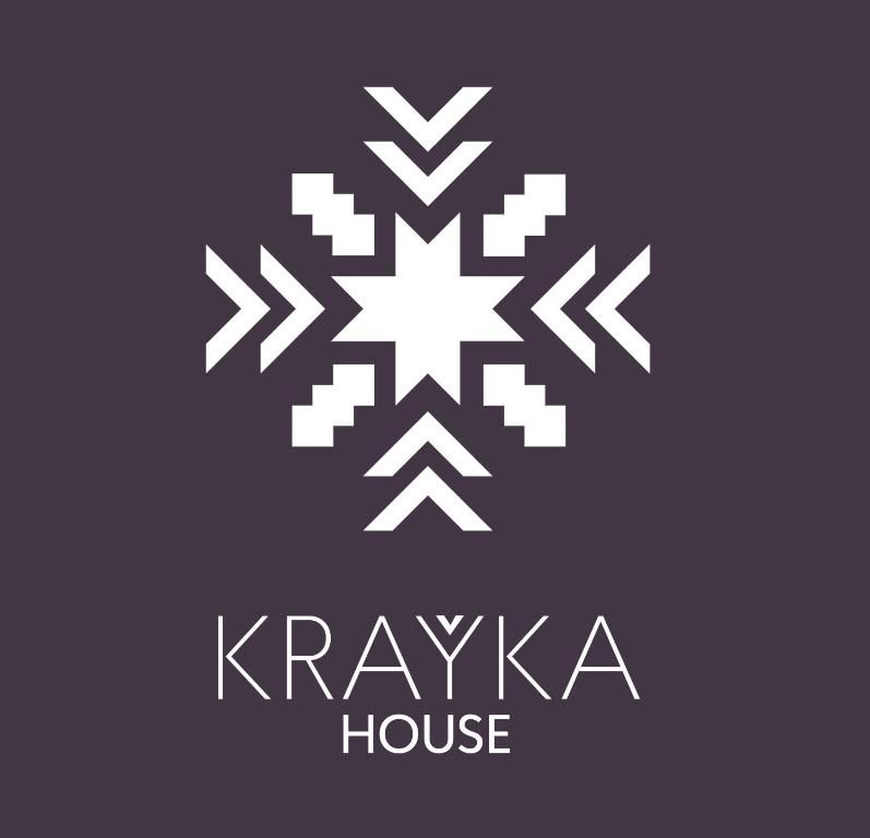 Лоджи KRAYKA house Starunya-49
