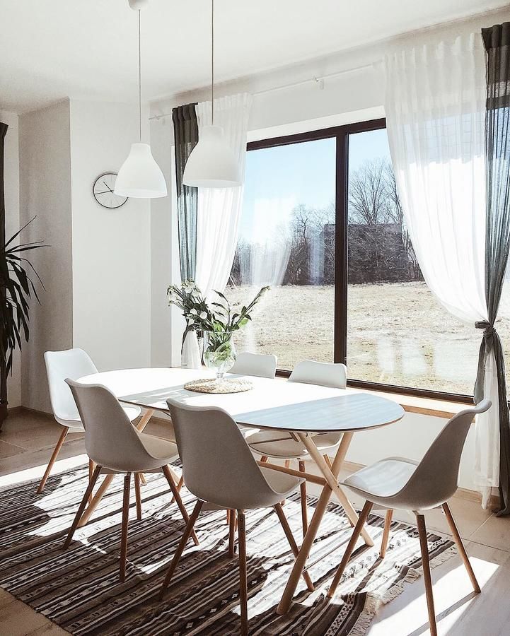 Лоджи KRAYKA house Starunya-12