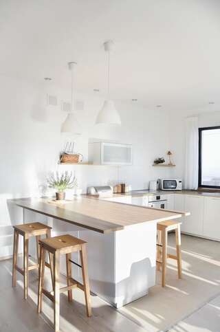 Лоджи KRAYKA house Starunya Апартаменты с видом на горы-4