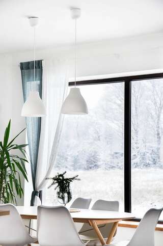 Лоджи KRAYKA house Starunya Апартаменты с видом на горы-6