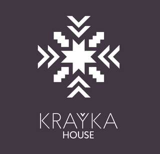 Лоджи KRAYKA house Starunya Апартаменты с видом на горы-13