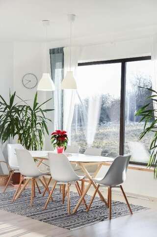 Лоджи KRAYKA house Starunya Апартаменты с видом на горы-14