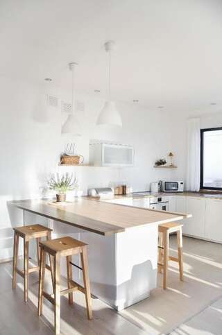 Лоджи KRAYKA house Starunya Апартаменты с видом на горы-16