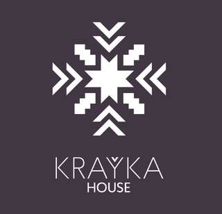 Лоджи KRAYKA house Starunya Апартаменты с видом на горы-24