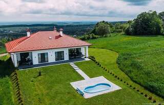 Лоджи KRAYKA house Starunya Апартаменты с видом на горы-26