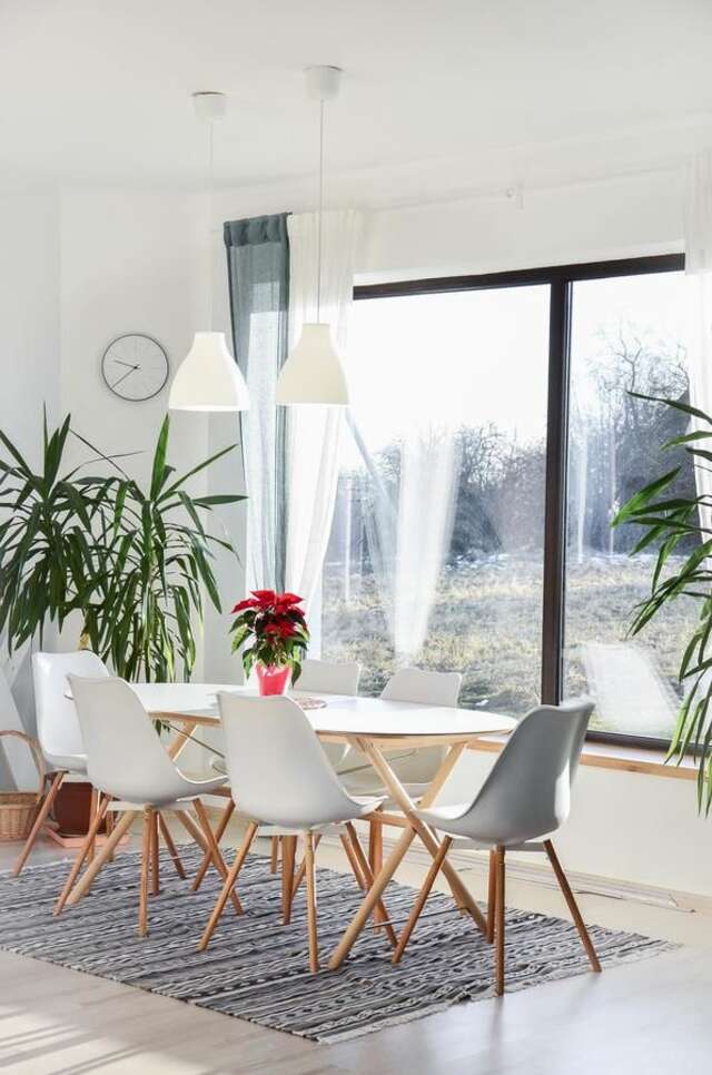 Лоджи KRAYKA house Starunya-4