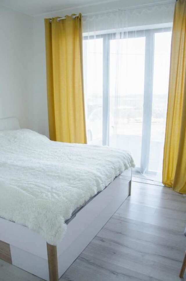 Лоджи KRAYKA house Starunya-44